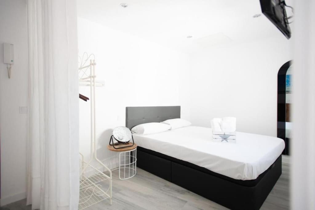 Fantastic Flat In Call-Preciados-Gran Via 4P Madrid Exterior photo